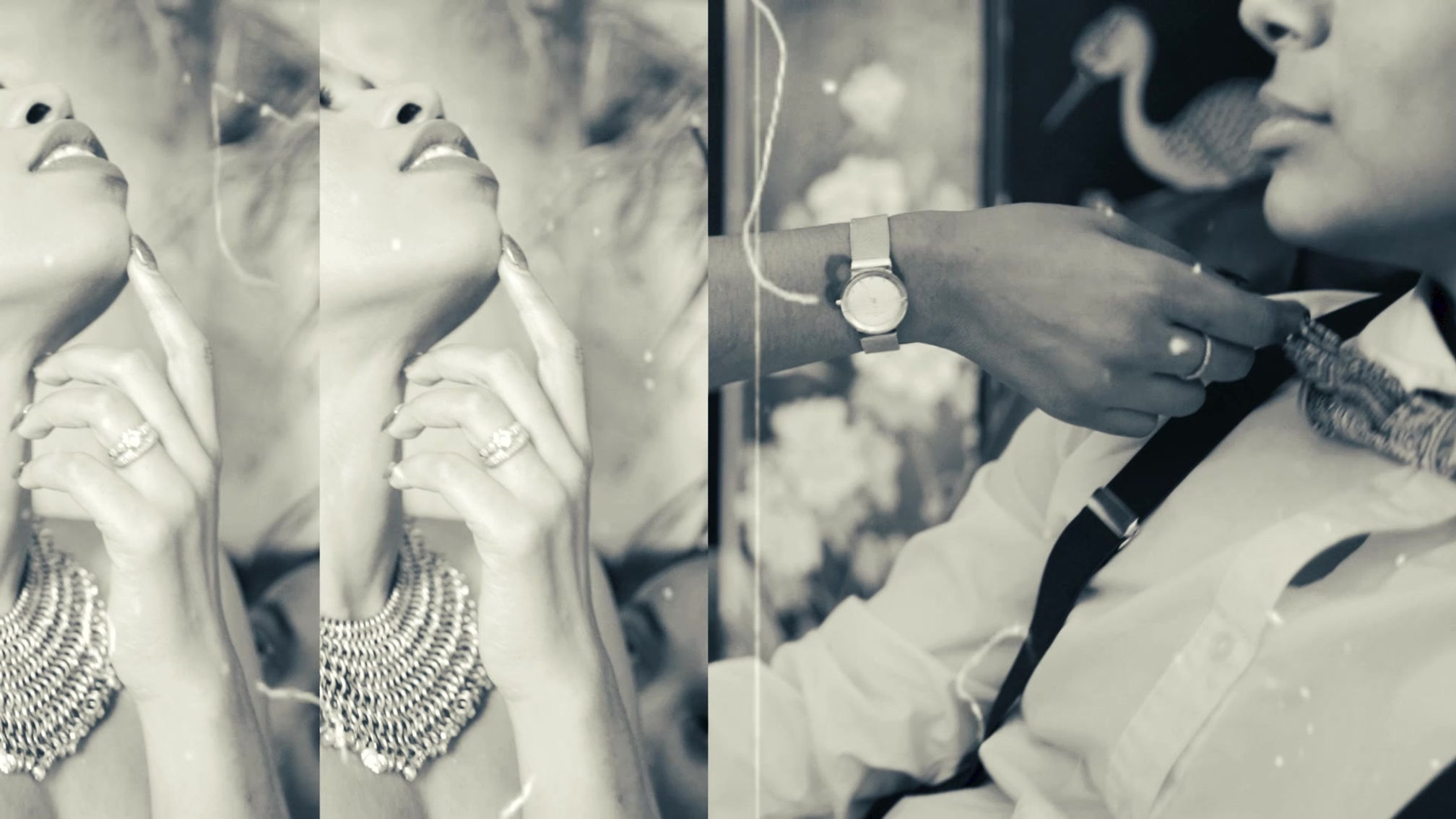 60 Second Starlet (NON DANCE): Whiipped Promo Video